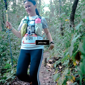 Runner Photo 5245703