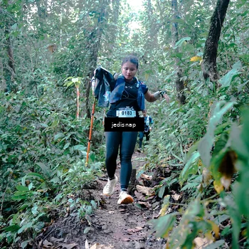 Runner Photo 5245705