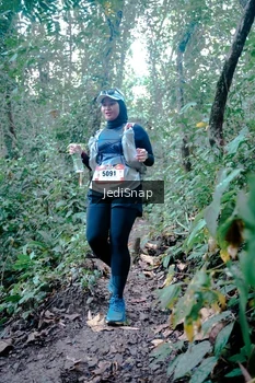 Runner Photo 5245740
