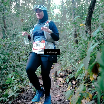 Runner Photo 5245741