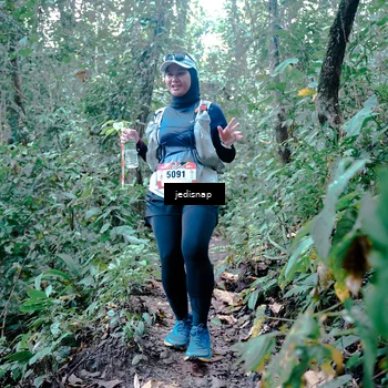 Runner Photo 5245742