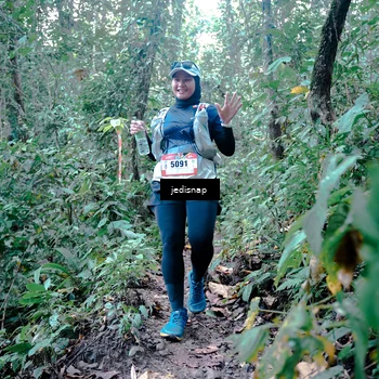 Runner Photo 5245743