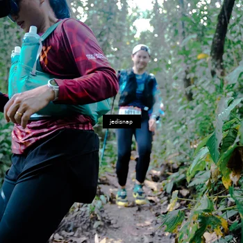 Runner Photo 5245762