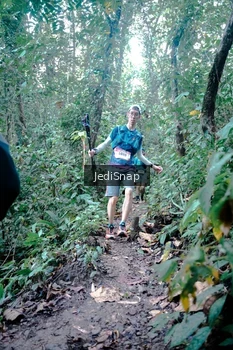 Runner Photo 5245770