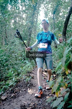 Runner Photo 5245779