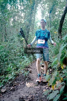 Runner Photo 5245780