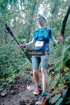 Runner Photo 5245782