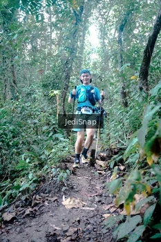 Runner Photo 5245792
