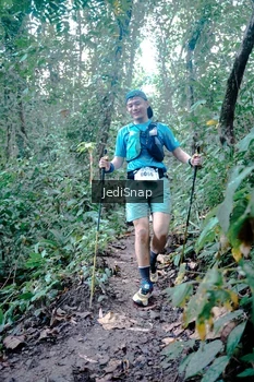 Runner Photo 5245794