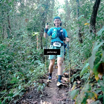 Runner Photo 5245795