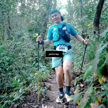 Runner Photo 5245802
