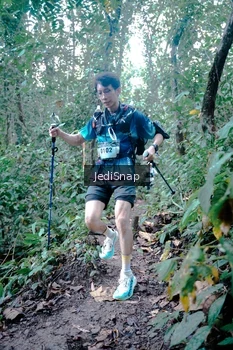Runner Photo 5245818