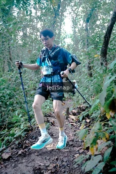 Runner Photo 5245820