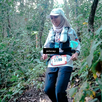 Runner Photo 5245831