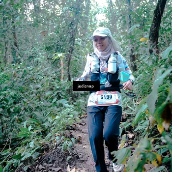 Runner Photo 5245841
