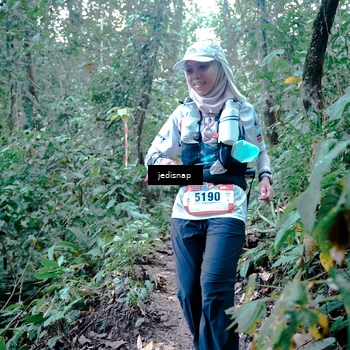 Runner Photo 5245842