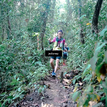 Runner Photo 5245846