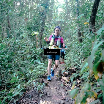 Runner Photo 5245848