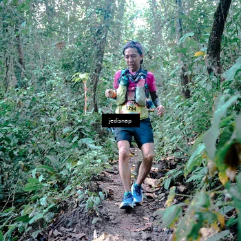 Runner Photo 5245850
