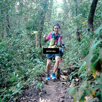 Runner Photo 5245851