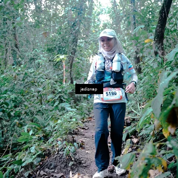 Runner Photo 5245852