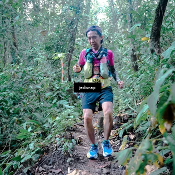 Runner Photo 5245853