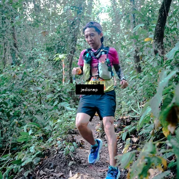 Runner Photo 5245855