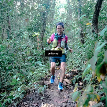 Runner Photo 5245856