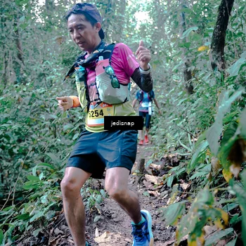 Runner Photo 5245857