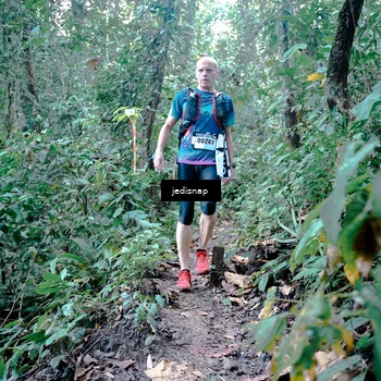 Runner Photo 5245858
