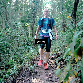 Runner Photo 5245859