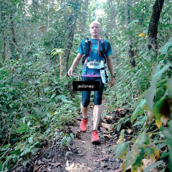 Runner Photo 5245862