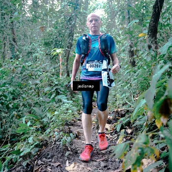 Runner Photo 5245863