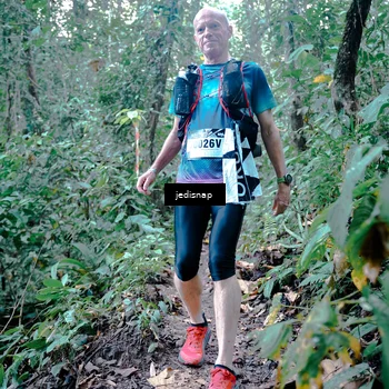Runner Photo 5245865