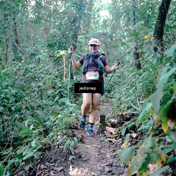 Runner Photo 5245889