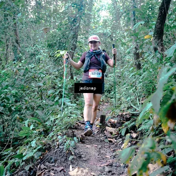 Runner Photo 5245890