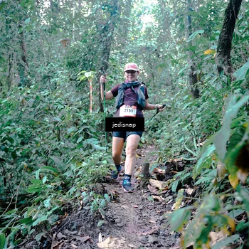 Runner Photo 5245891