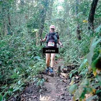 Runner Photo 5245892