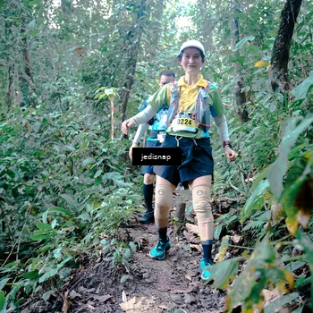 Runner Photo 5245920