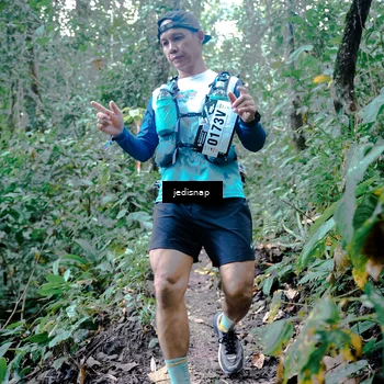 Runner Photo 5245961