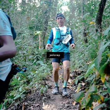 Runner Photo 5245963