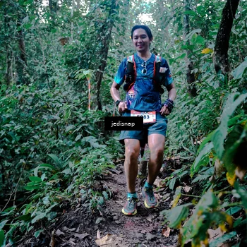 Runner Photo 5245971