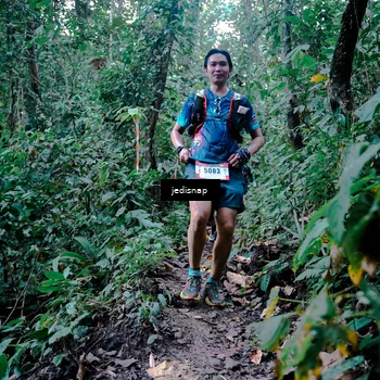 Runner Photo 5245972