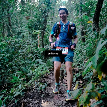 Runner Photo 5245974