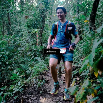 Runner Photo 5245975