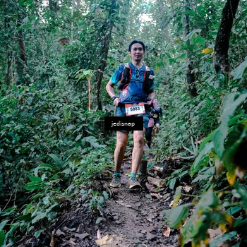 Runner Photo 5245976