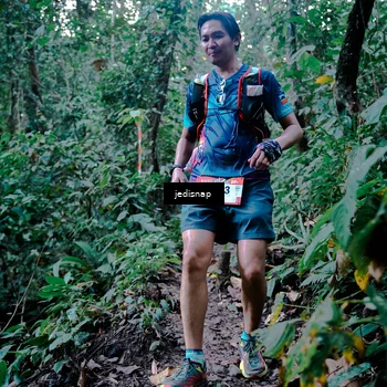 Runner Photo 5245977