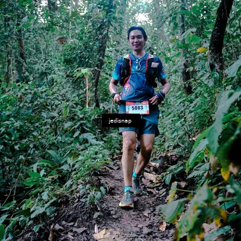 Runner Photo 5245978