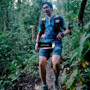 Runner Photo 5245979