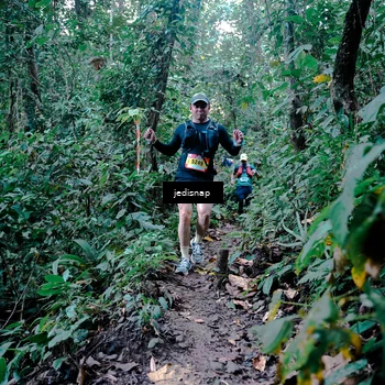 Runner Photo 5245997